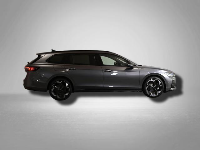 Skoda Superb Combi Sportline 2.0 TDI 7-Gang-DSG 4x4 