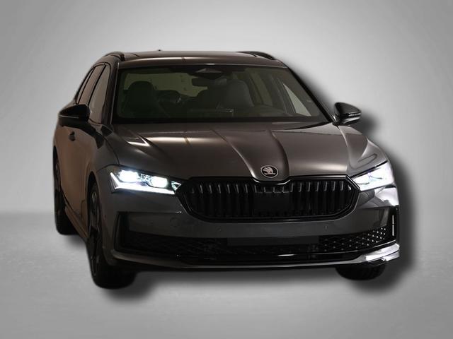 Skoda Superb Combi Sportline 2.0 TDI 7-Gang-DSG 4x4 
