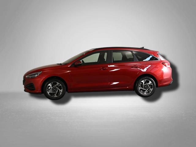 Hyundai i30 Kombi Trend 1.0 T-GDI 6-Gang 