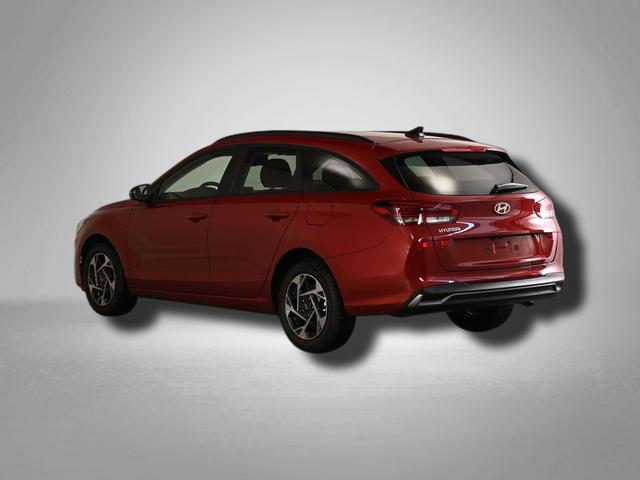 Hyundai i30 Kombi Trend 1.0 T-GDI 6-Gang 