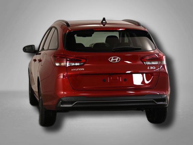 Hyundai i30 Kombi Trend 1.0 T-GDI 6-Gang 