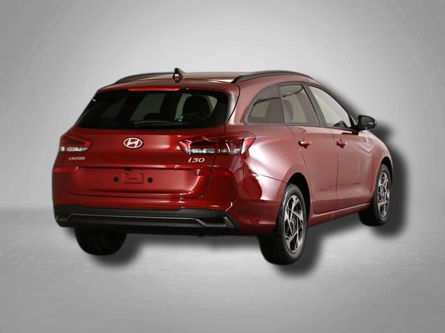 Hyundai i30 Kombi Trend 1.0 T-GDI 6-Gang 