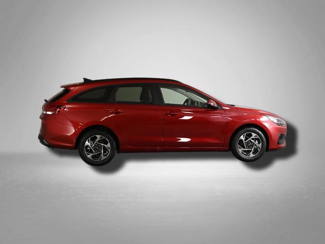 Hyundai i30 Kombi Trend 1.0 T-GDI 6-Gang 