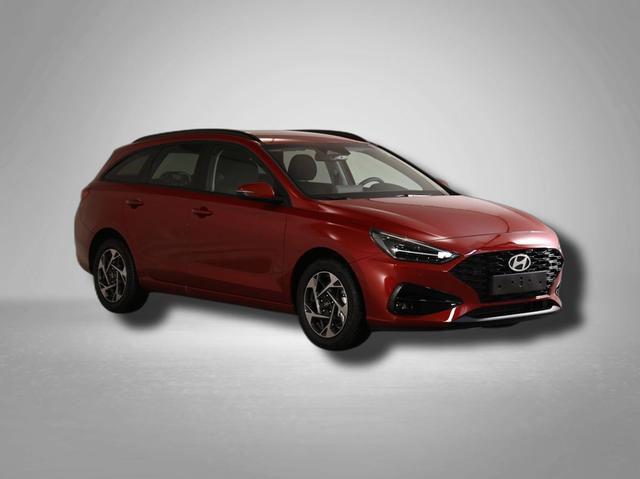 Hyundai i30 Kombi Trend 1.0 T-GDI 6-Gang 