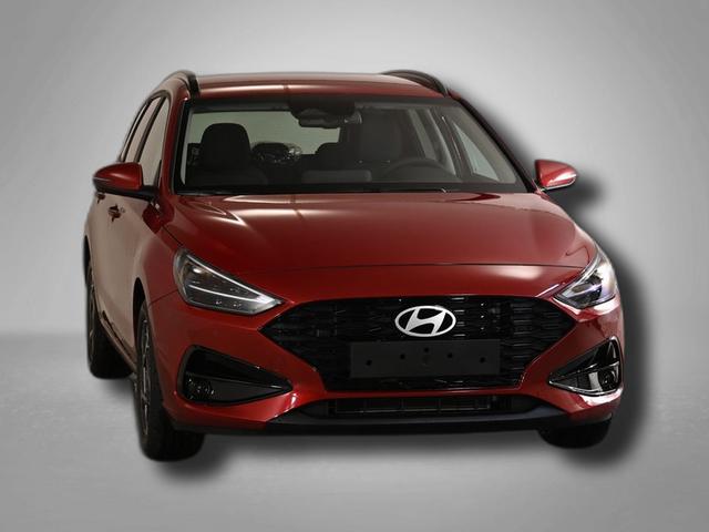 Hyundai i30 Kombi Trend 1.0 T-GDI 6-Gang 