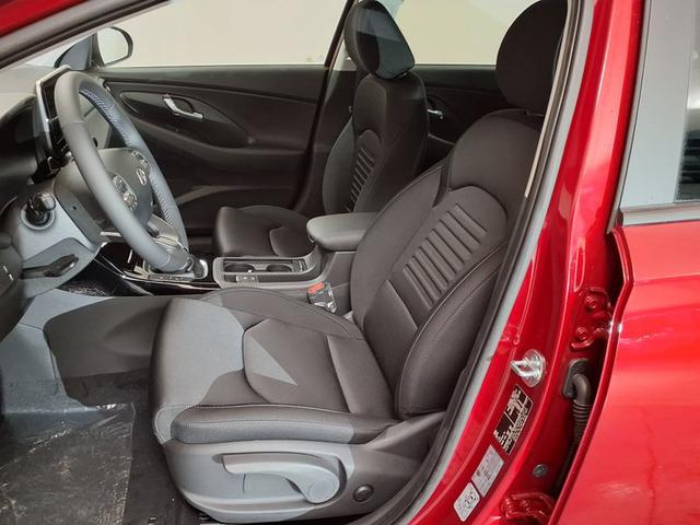 Hyundai i30 Kombi Trend 1.0 T-GDI 6-Gang 