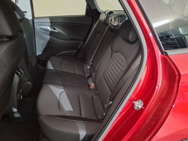 Hyundai i30 Kombi Trend 1.0 T-GDI 6-Gang 
