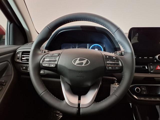 Hyundai i30 Kombi Trend 1.0 T-GDI 6-Gang 