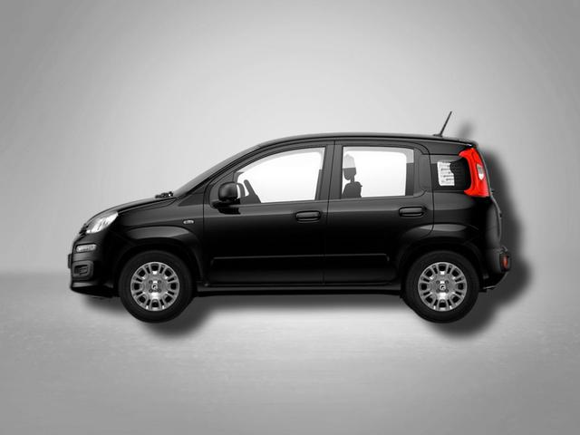 Fiat Panda Pandina Icon 1.0 Hybrid 6-Gang 