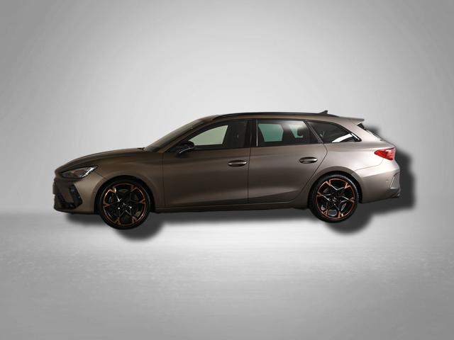 Cupra Leon Sportstourer VZ 2.0 TSI 7-Gang-DSG 4Drive 