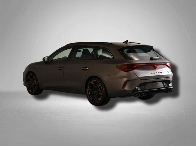Cupra Leon Sportstourer VZ 2.0 TSI 7-Gang-DSG 4Drive 
