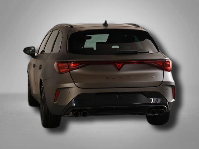 Cupra Leon Sportstourer VZ 2.0 TSI 7-Gang-DSG 4Drive 
