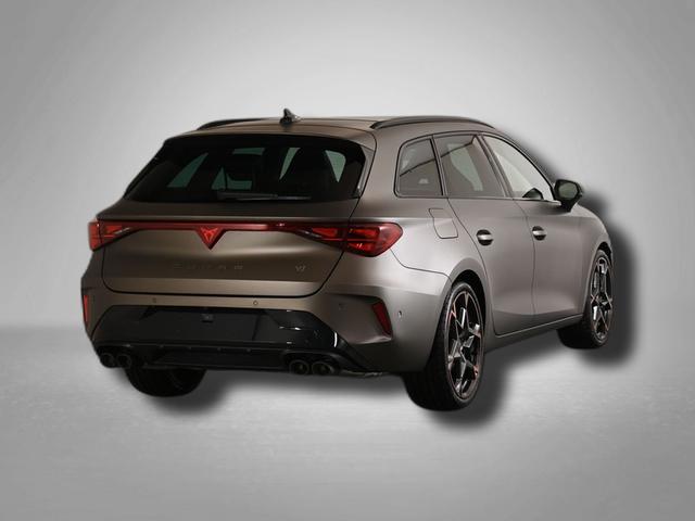 Cupra Leon Sportstourer VZ 2.0 TSI 7-Gang-DSG 4Drive 