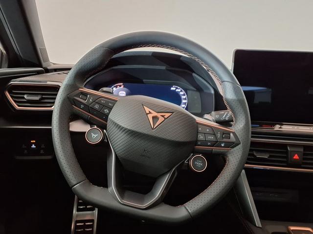 Cupra Leon Sportstourer VZ 2.0 TSI 7-Gang-DSG 4Drive 