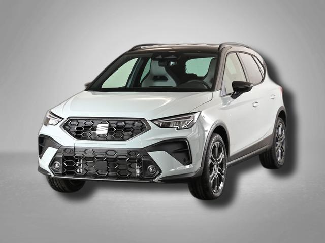 Seat Arona - FR 1.5 TSI 7-Gang-DSG