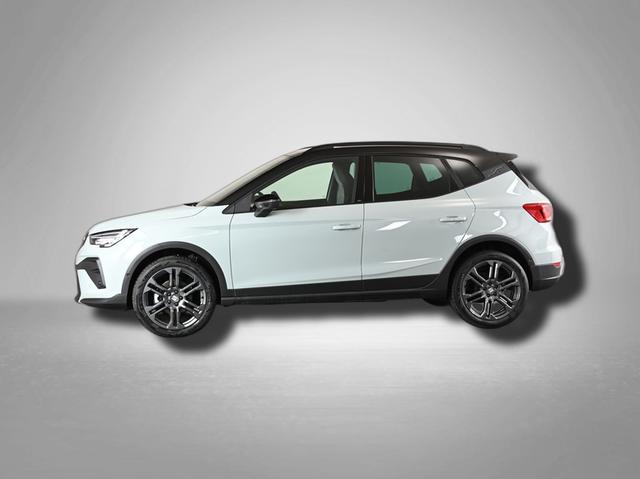 Seat Arona FR 1.5 TSI 7-Gang-DSG 