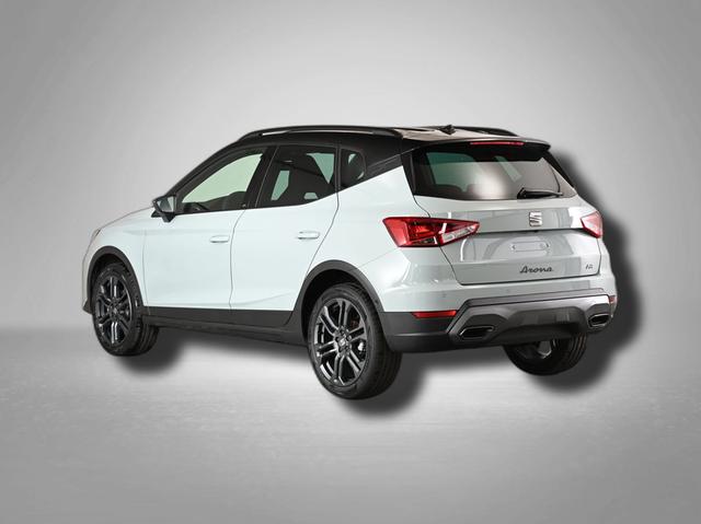 Seat Arona FR 1.5 TSI 7-Gang-DSG 