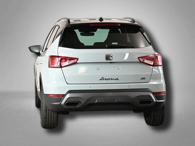 Seat Arona FR 1.5 TSI 7-Gang-DSG 