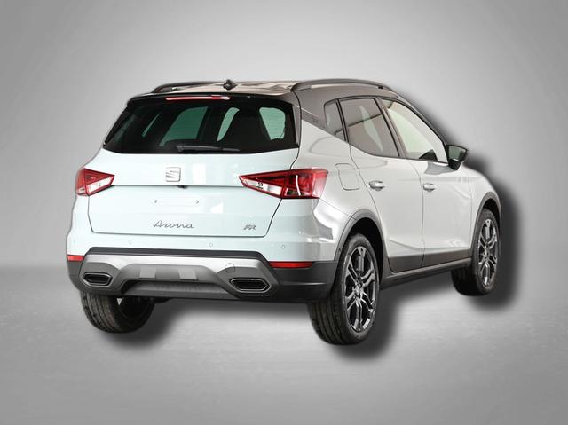 Seat Arona FR 1.5 TSI 7-Gang-DSG 