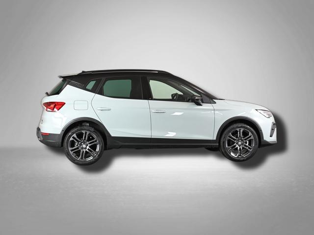 Seat Arona FR 1.5 TSI 7-Gang-DSG 
