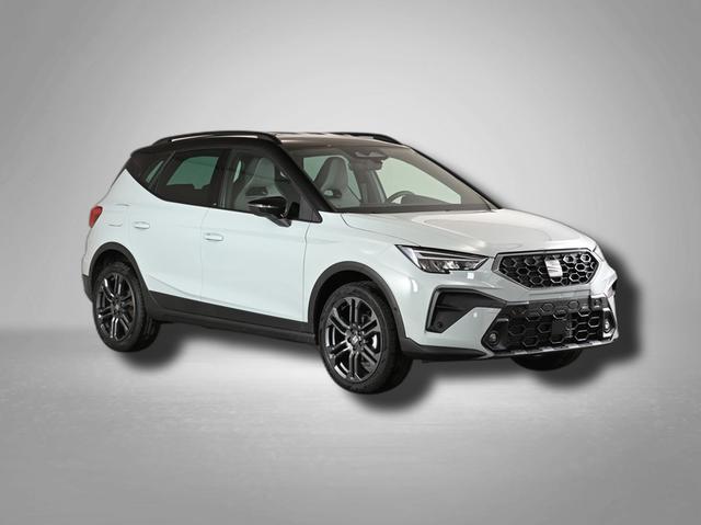 Seat Arona FR 1.5 TSI 7-Gang-DSG 