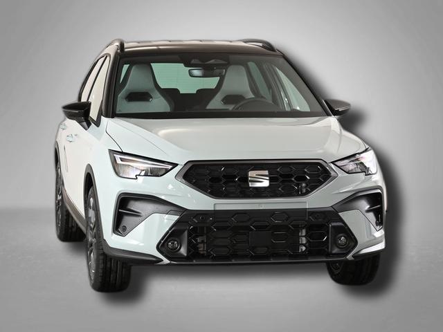 Seat Arona FR 1.5 TSI 7-Gang-DSG 