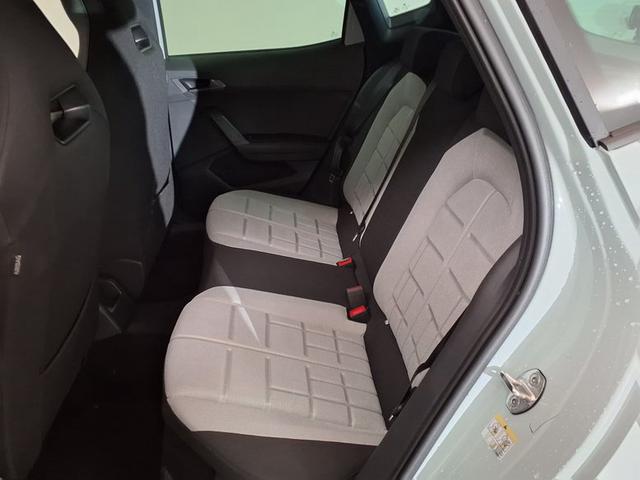 Seat Arona FR 1.5 TSI 7-Gang-DSG 
