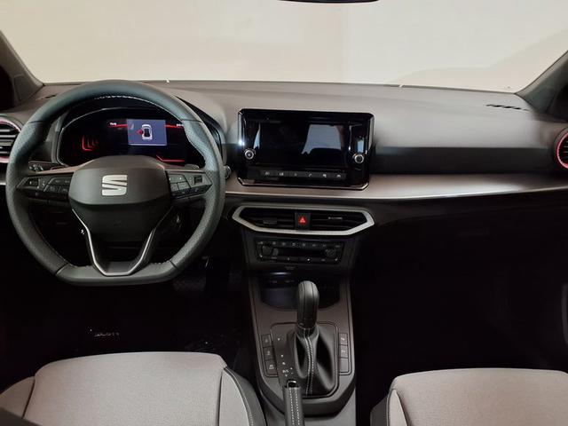 Seat Arona FR 1.5 TSI 7-Gang-DSG 