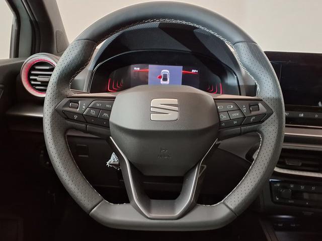 Seat Arona FR 1.5 TSI 7-Gang-DSG 