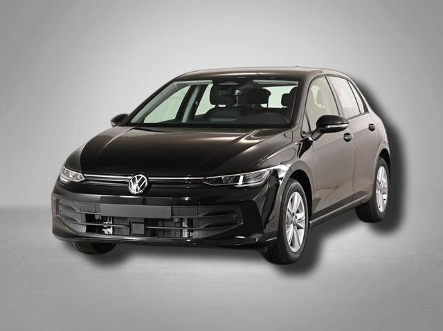 Volkswagen Golf - Life Plus 1.5 TSI 6-Gang