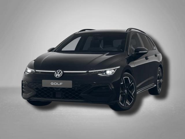 Volkswagen Golf Variant - R-Line 2.0 TDI 7-Gang-DSG