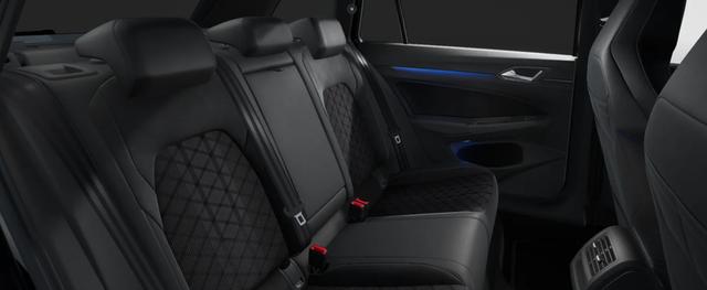 Volkswagen Golf Variant R-Line 2.0 TDI 7-Gang-DSG 