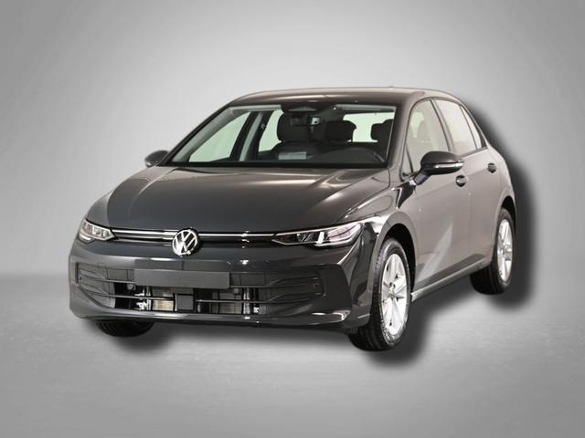 Volkswagen Golf - Life Plus 1.5 TSI 6-Gang
