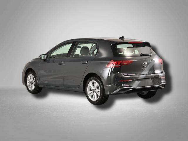Volkswagen Golf Life Plus 1.5 TSI 6-Gang 