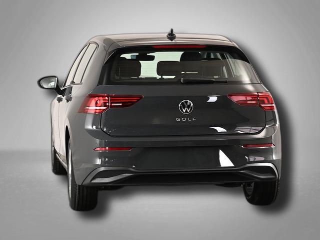 Volkswagen Golf Life Plus 1.5 TSI 6-Gang 