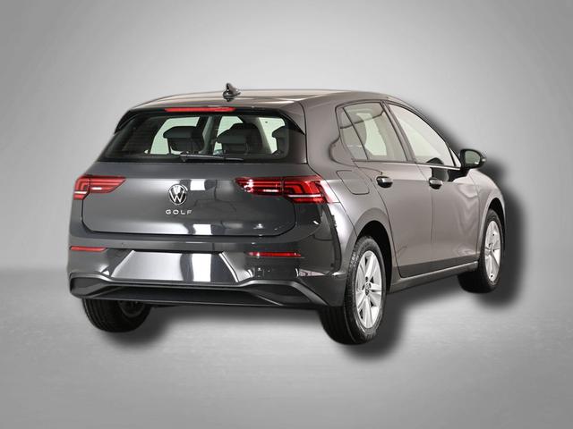 Volkswagen Golf Life Plus 1.5 TSI 6-Gang 