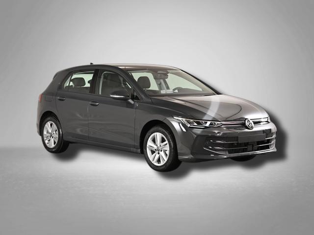 Volkswagen Golf Life Plus 1.5 TSI 6-Gang 