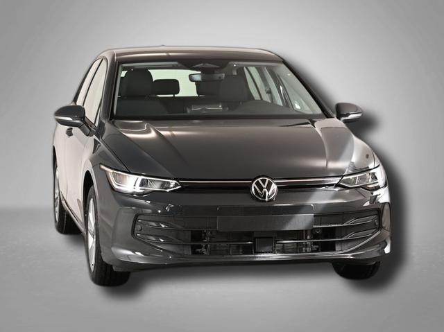 Volkswagen Golf Life Plus 1.5 TSI 6-Gang 