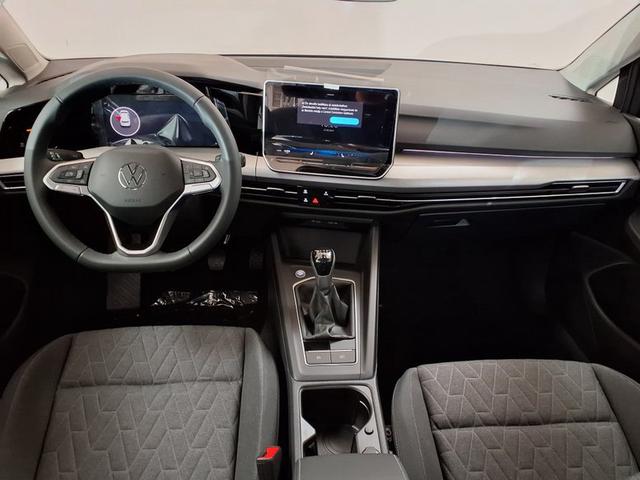 Volkswagen Golf Life Plus 1.5 TSI 6-Gang 