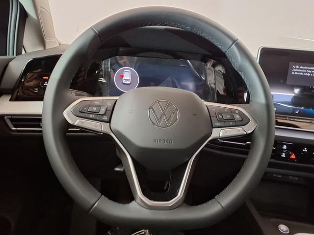 Volkswagen Golf Life Plus 1.5 TSI 6-Gang 