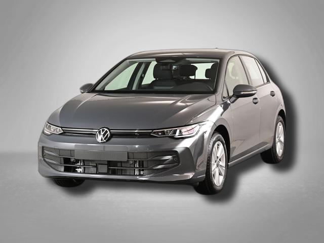 Volkswagen Golf - Life Plus 1.5 TSI