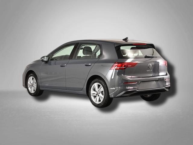 Volkswagen Golf Life Plus 1.5 TSI 