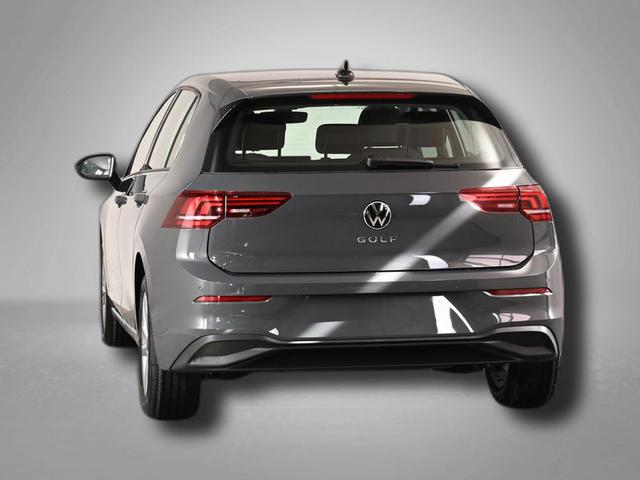 Volkswagen Golf Life Plus 1.5 TSI 