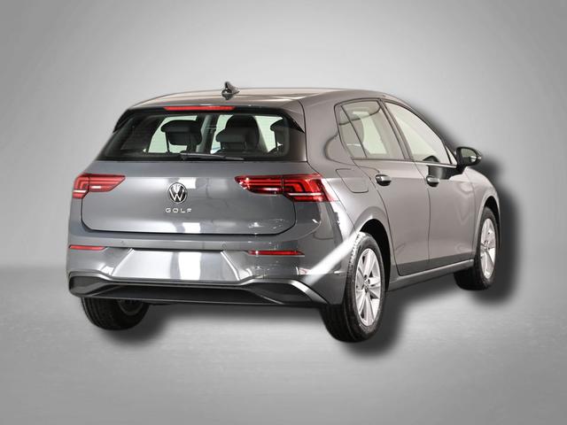 Volkswagen Golf Life Plus 1.5 TSI 