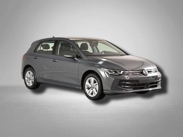 Volkswagen Golf Life Plus 1.5 TSI 