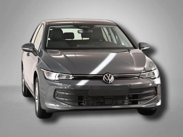 Volkswagen Golf Life Plus 1.5 TSI 