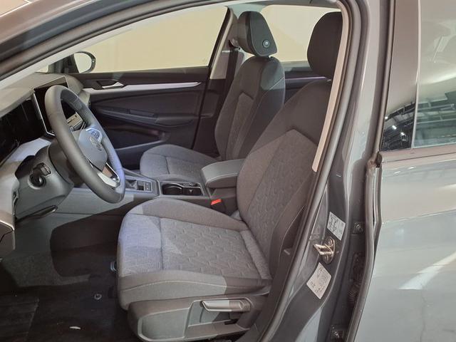Volkswagen Golf Life Plus 1.5 TSI 