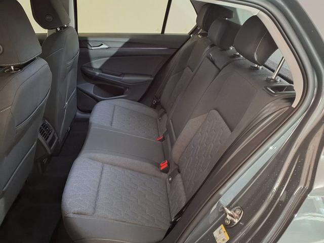 Volkswagen Golf Life Plus 1.5 TSI 