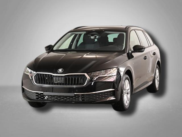 Skoda Octavia Combi - Selection 2.0 TDI 7-Gang-DSG