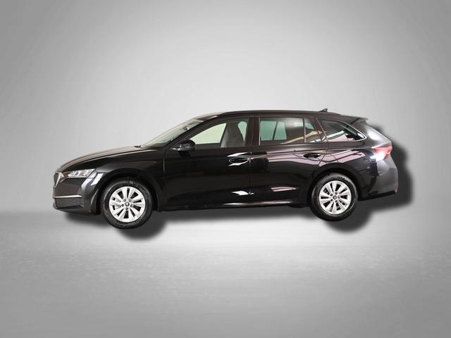 Skoda Octavia Combi Selection 2.0 TDI 7-Gang-DSG 
